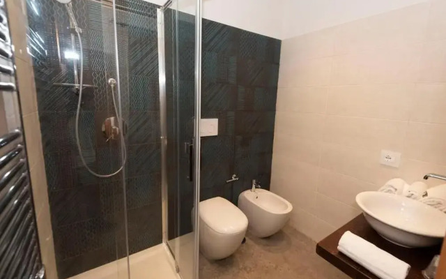 Antico Borgo Molino 7cento