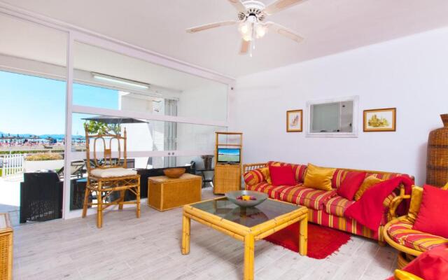 Apartment Oiza Sand Castle 24