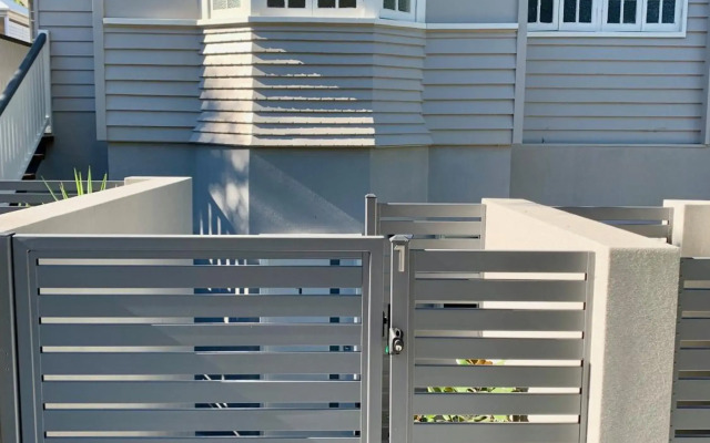 Park Avenue Hideaway for 4 Auchenflower Brisbane