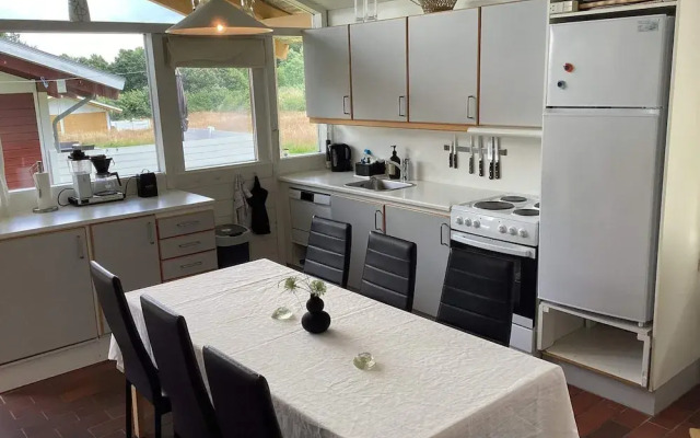5 Person Holiday Home in Aabenraa