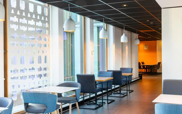 Holiday Inn Express Utrecht - Papendorp by IHG