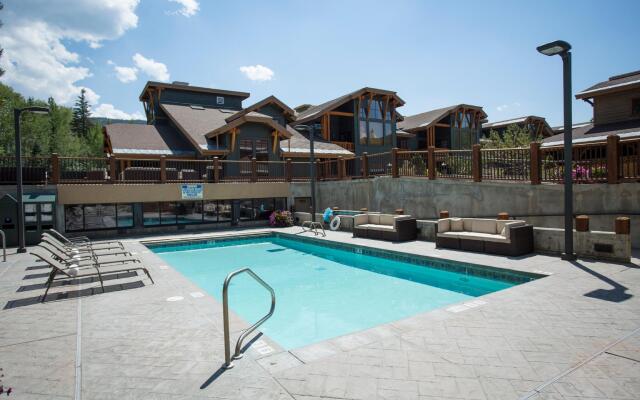 Lodges at Deer Valley