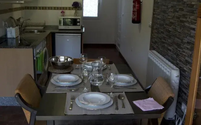 Apartamentos El Pradón