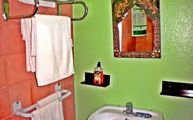 Hotel Top Ourika