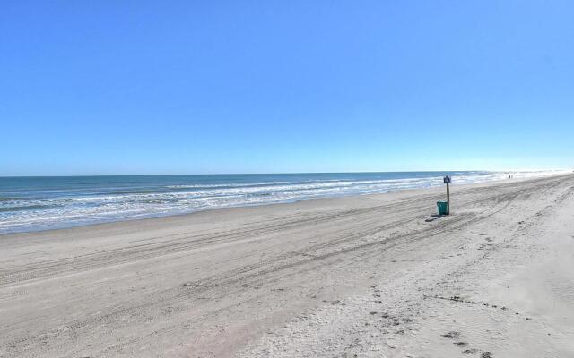 Herons Hideaway LC15