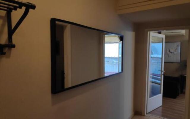 PANTHEON Apartments Thessaloniki