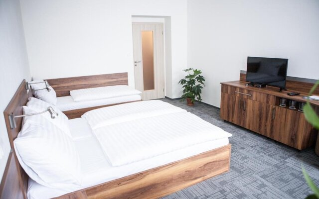 Penzion Na Náměstí