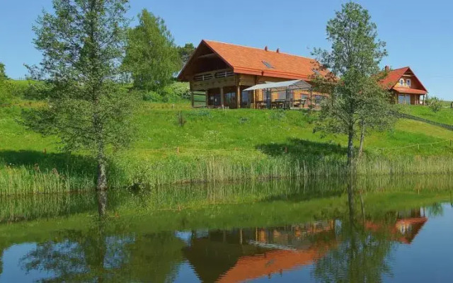 Dalgedų Sodyba