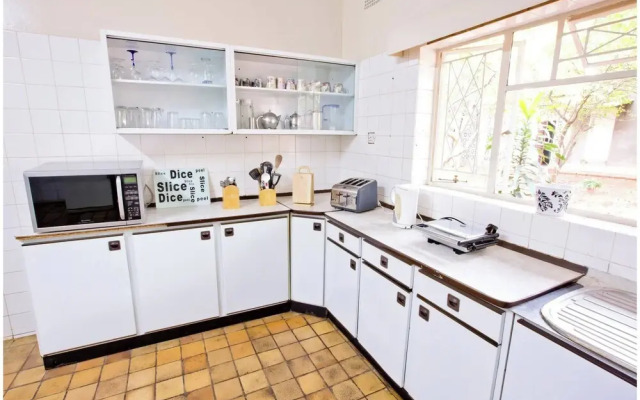 Mudita Self Catering
