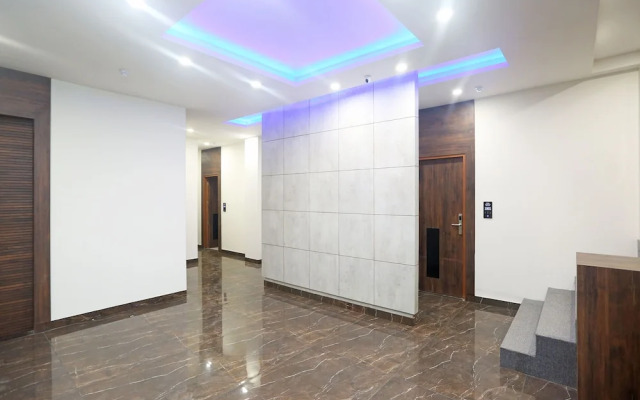 OYO 9384 Hotel Ashirwad