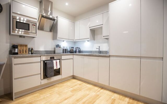Windsor Castle Apartments