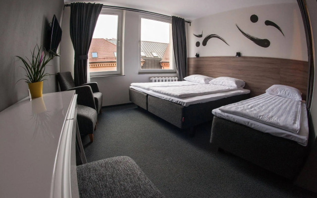 Park Hotel Vilnius