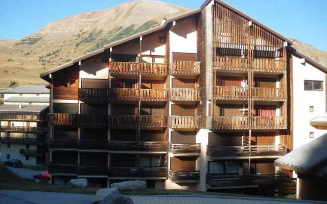 résidence le bois gentil