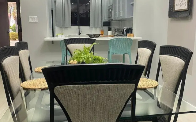 Carter's Nest Villa