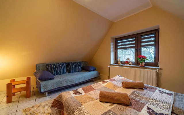 Apartament Tylas