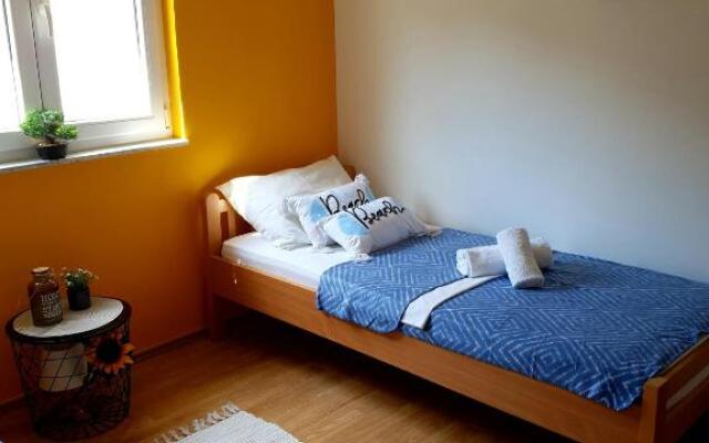 Apartments Adriapag