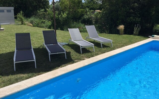 Villa Bouvino LS1-302