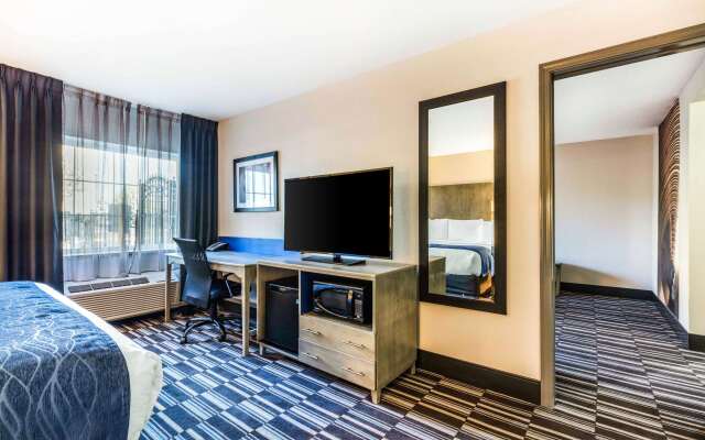 Comfort Inn Airport