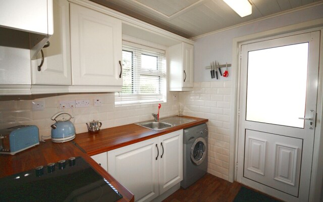 Carraroe Cottage