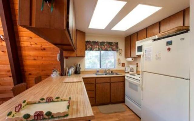 Butterfield Agate Bay Rental