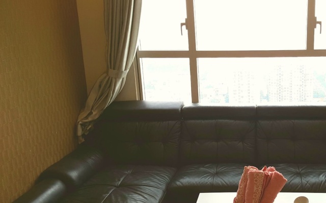 Sunrise City 2BR Luxury SWPool 30th – Guest Rooms – Ho Chi Minh City