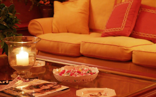 Resort Locanda San Verolo Boutique Hotel