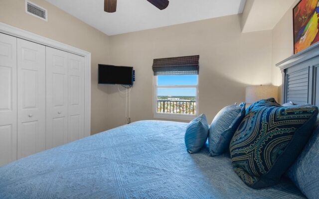 Treasure Island 1108