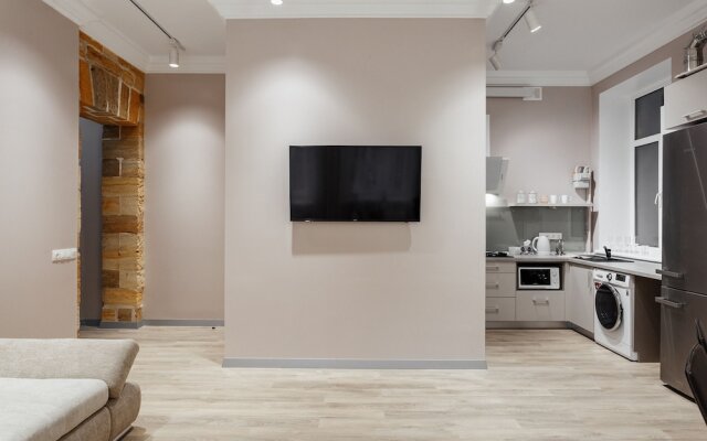 Апартаменты Feeria, ул. Дерибасовская