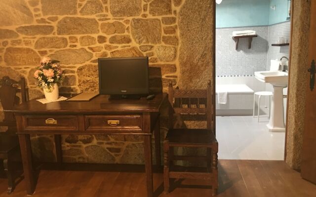 Casa Rural de Arrueiro