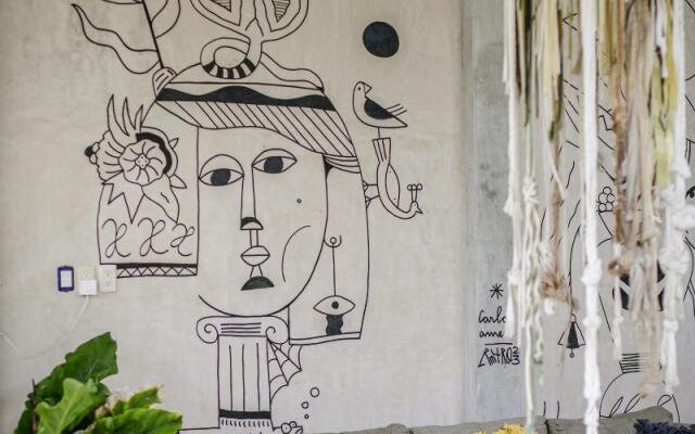 Hotel Makaabá Eco-boutique