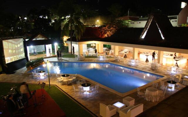 Best Western Plus Hotel Terraza