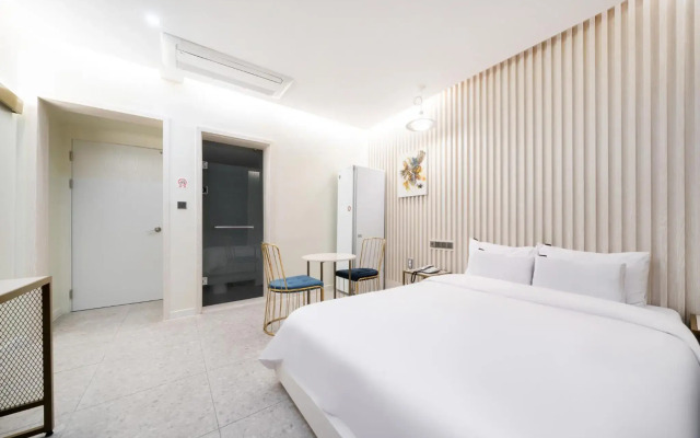 Suncheon Hound Hotel