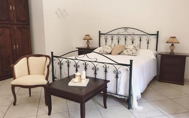 B&B Tenuta Paradisi