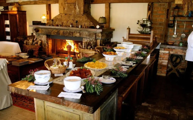 Estalagem La Hacienda
