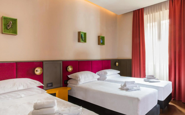 Condominio Monti Boutique Hotel