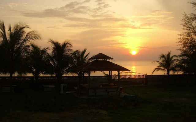 Bayu Beach Penarek