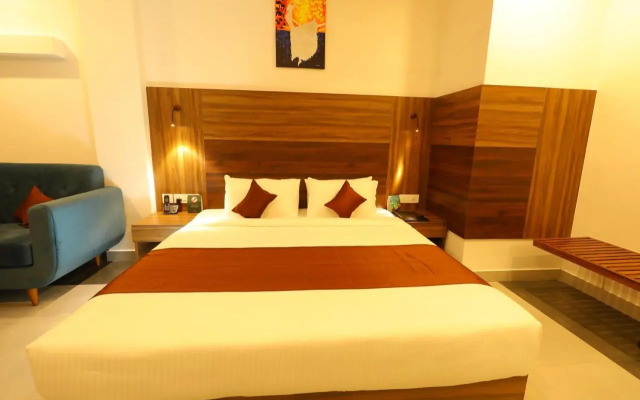 Hotel La Serene Mattannur