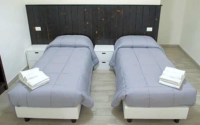 Bed & Breakfast Ellenica