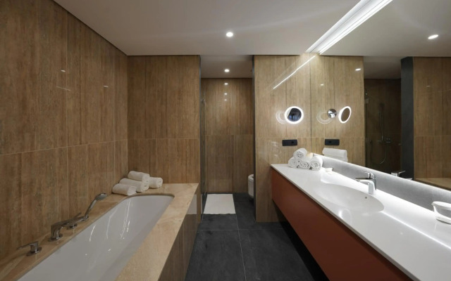 Hotel Habakuk
