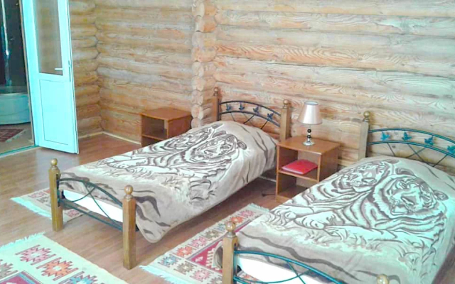 Охотный Двор