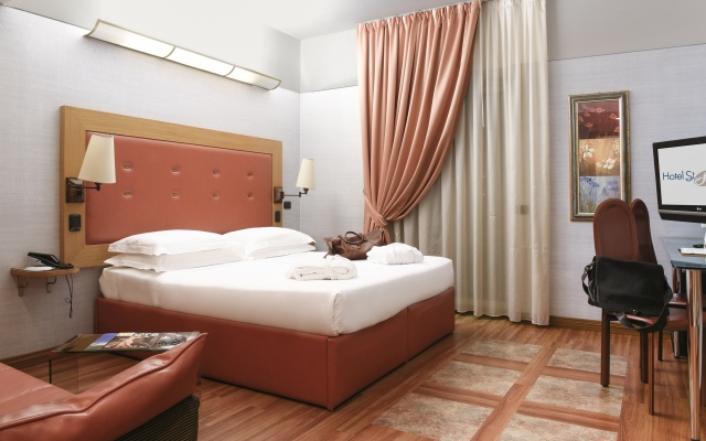 AxyHotels InnStyle Milano