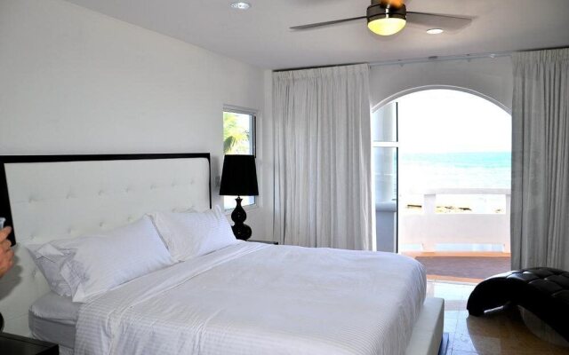 Sands Villas