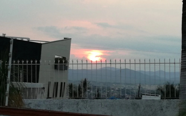 Casa para vacaciones