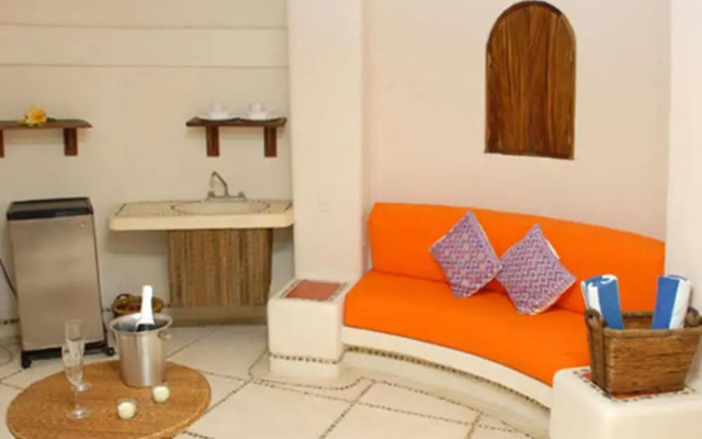 Villas San Vicente