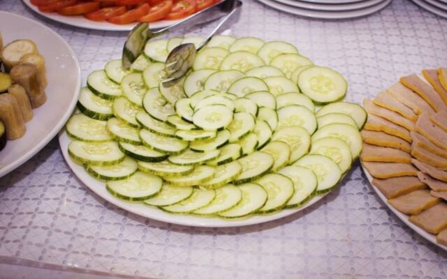 Quang Nam University Guesthouse