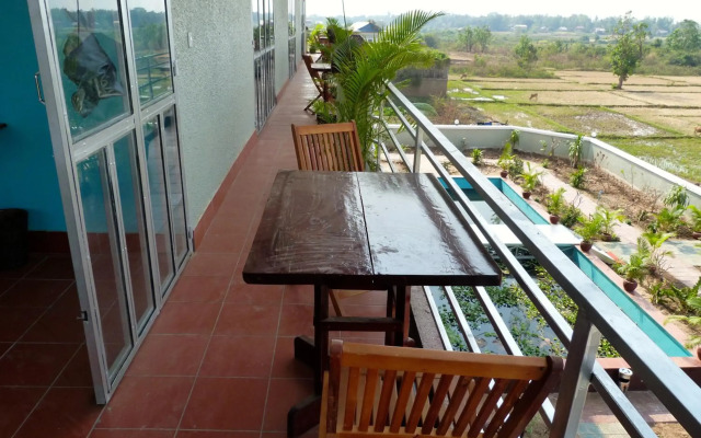 River Dolphin Hotel