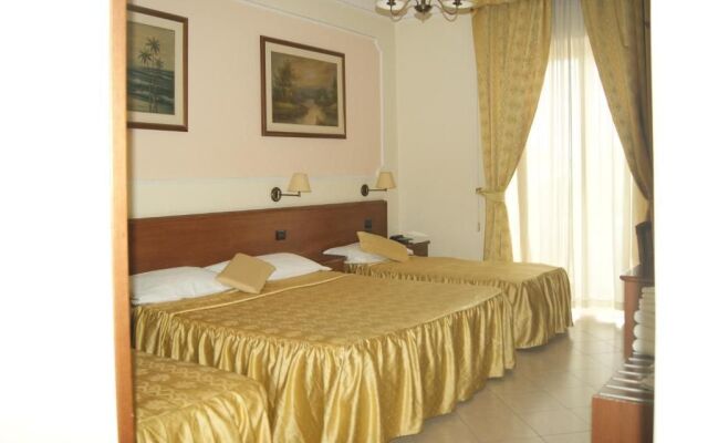 Albergo Ristorante Elio