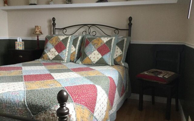 Gite Entre Chien Et Loup