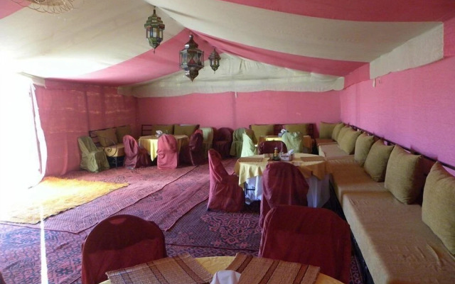 Camp Zagora