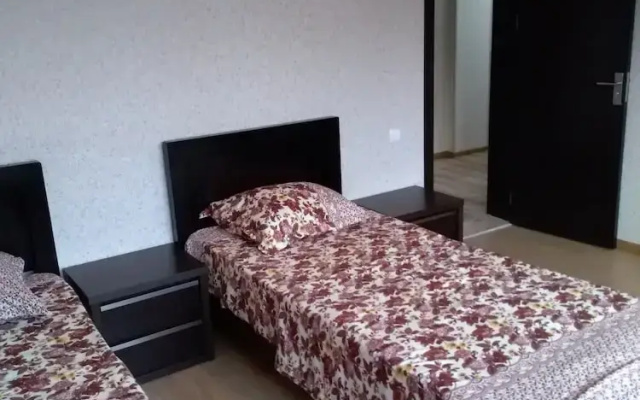Апартаменты Duplex200
